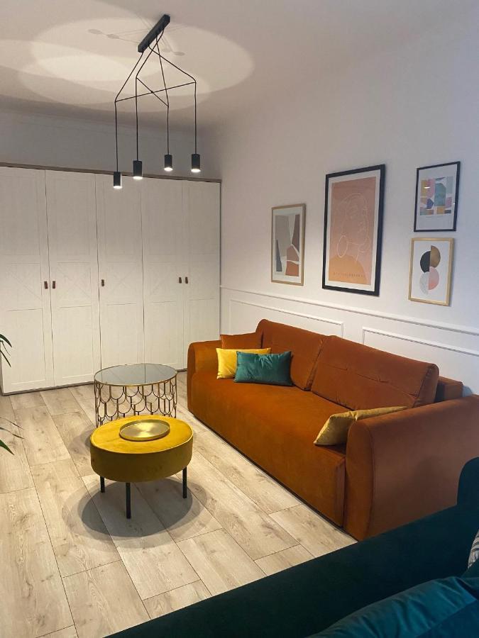 Apartament Bellapola Loft Neisse Exterior foto