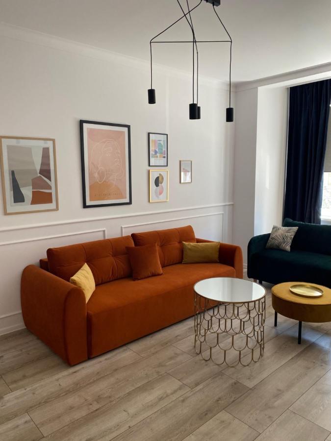 Apartament Bellapola Loft Neisse Exterior foto