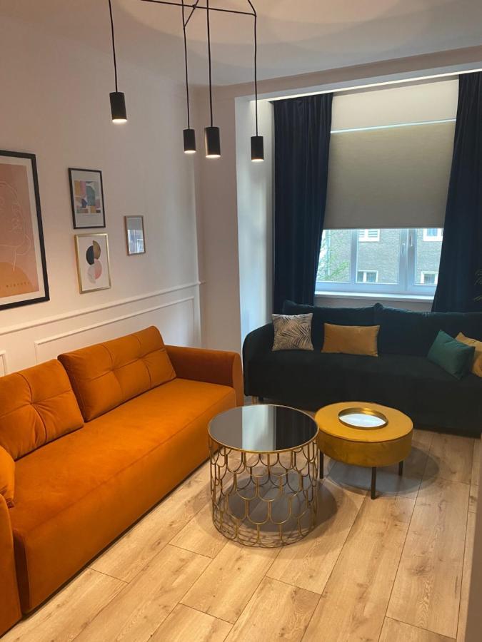 Apartament Bellapola Loft Neisse Exterior foto
