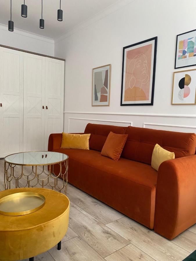Apartament Bellapola Loft Neisse Exterior foto