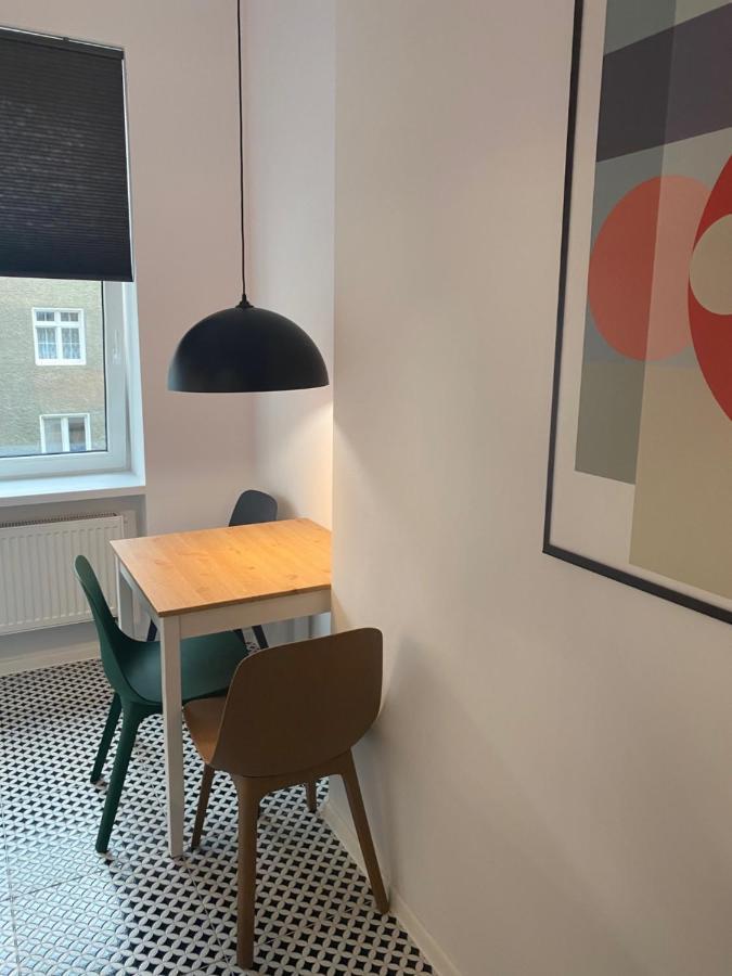 Apartament Bellapola Loft Neisse Exterior foto
